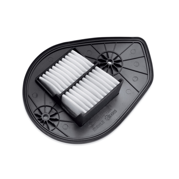 HOUSING PLATE,AIR FILTER-ORO FILTRAS